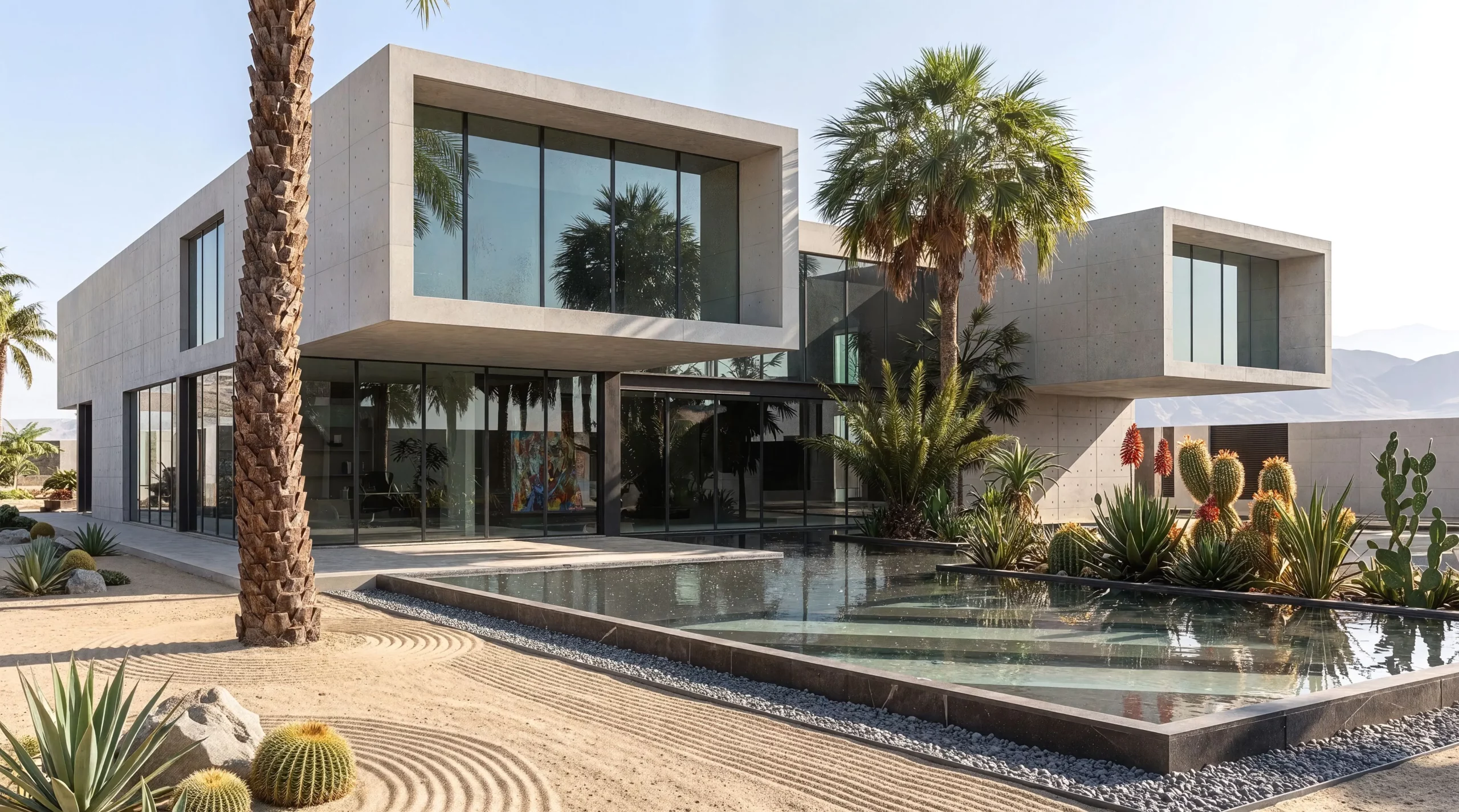 House design
