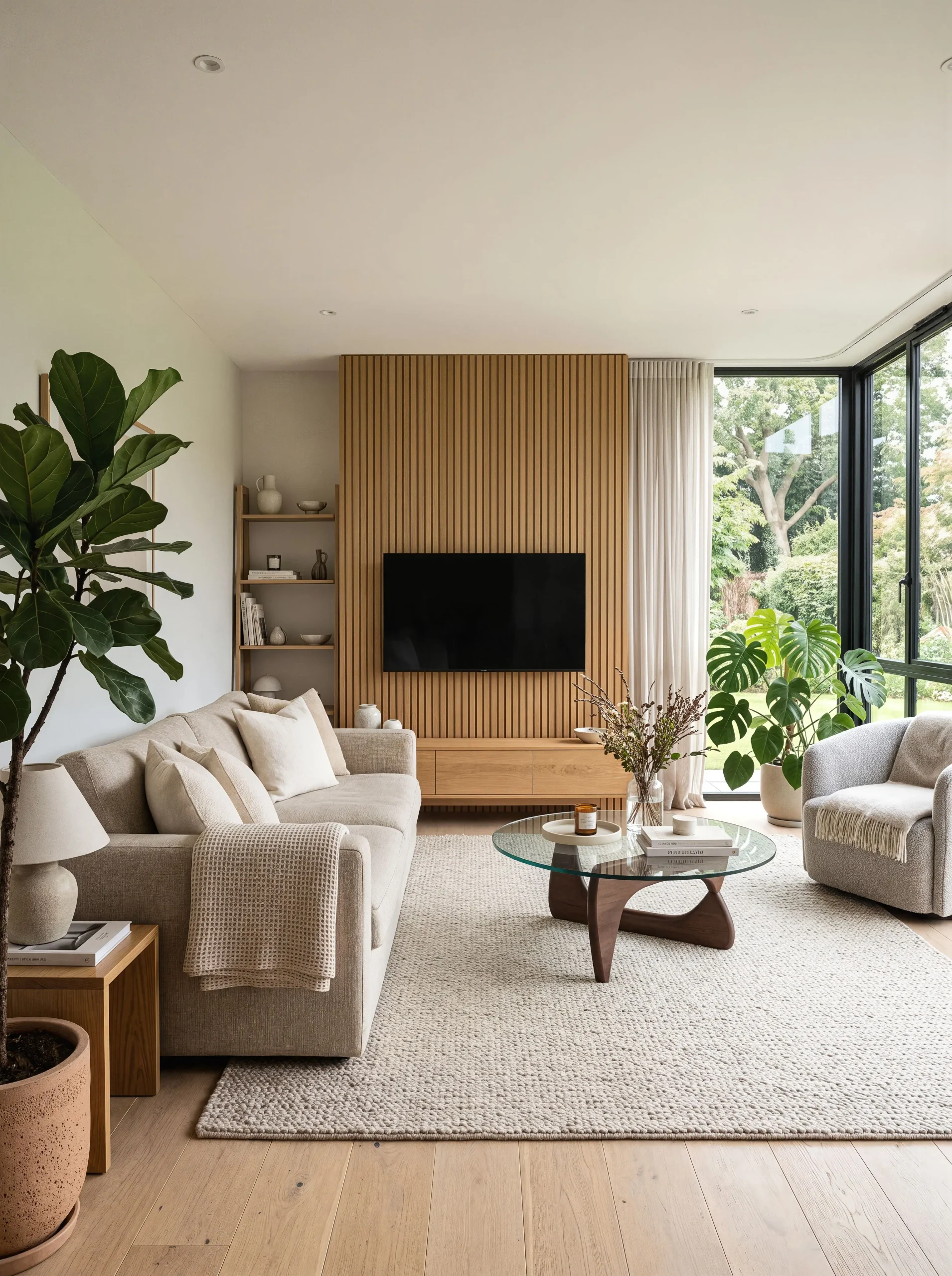 Interior design