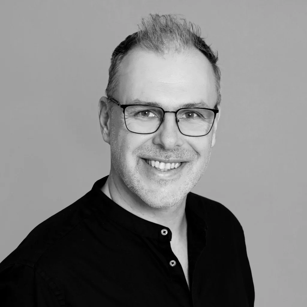Wojciech Kozłowski, founder of Northstone Studio